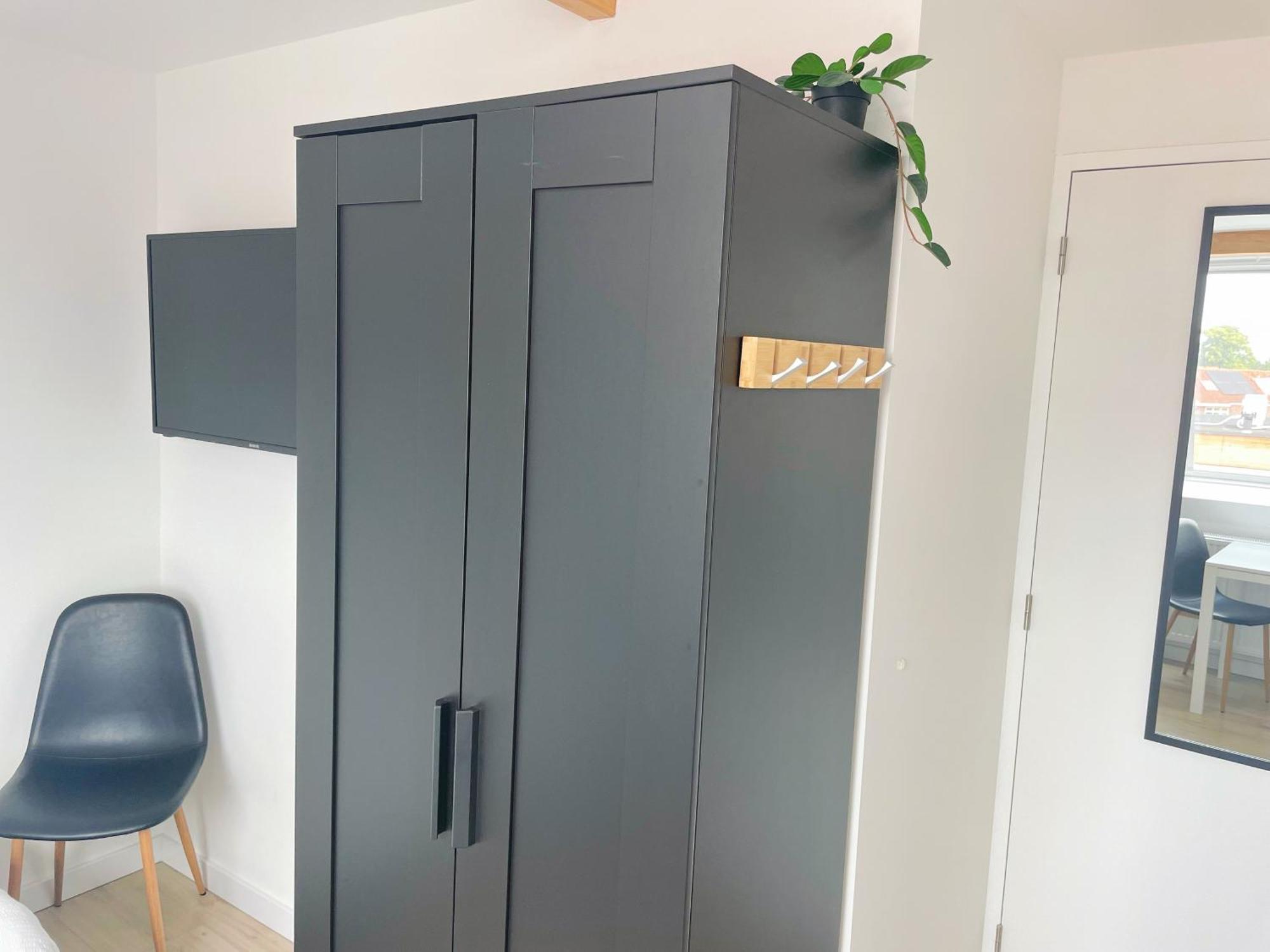 Cozy Near Hotspots W Kitchen Access Ferienhaus Tilburg